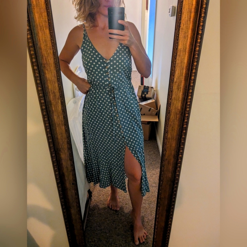 2/$20 Summer dress